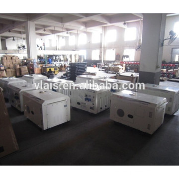 Factory sale generator 10 kw diesel